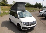 Volkswagen T6.1 California Coast Edition DSG