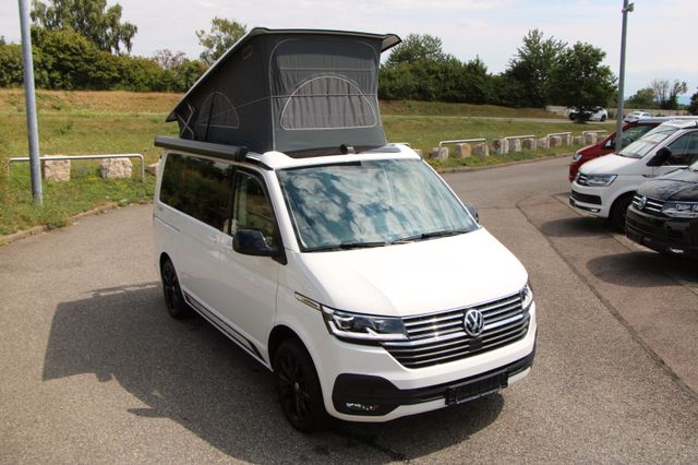 Volkswagen T6.1 California Coast Edition DSG