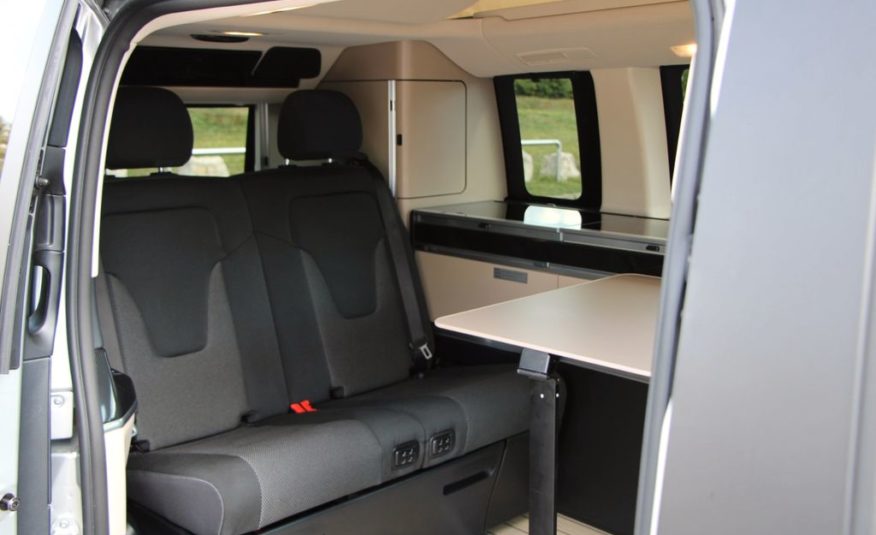 Mercedes-Benz V 250 d Marco Polo EDITION