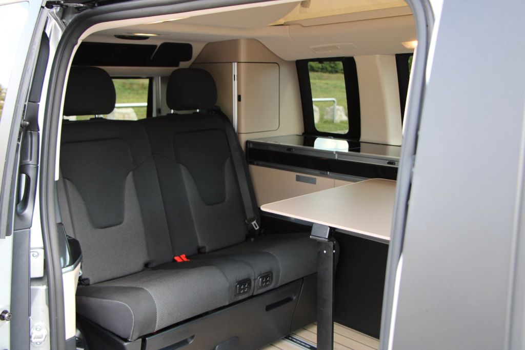 Mercedes-Benz V 250 d Marco Polo EDITION