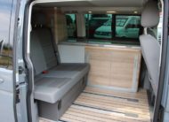 Volkswagen T6.1 California Coast Edition DSG
