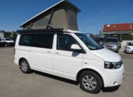 Volkswagen T5 California Comfortline 1ère Main