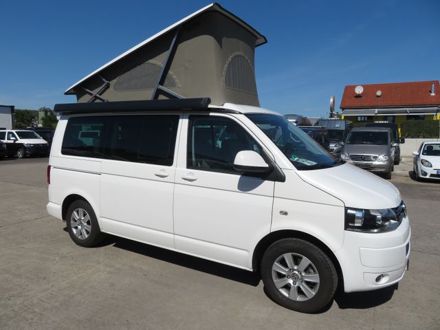 Volkswagen T5 California Comfortline 1ère Main