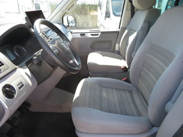 Volkswagen T5 California Comfortline 1ère Main