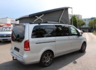 Mercedes-Benz V 250 Édition Marco Polo 4-Matic