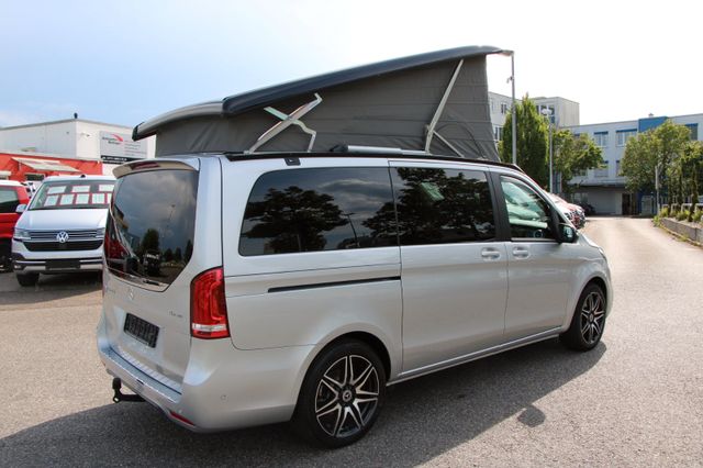 Mercedes-Benz V 250 Édition Marco Polo 4-Matic