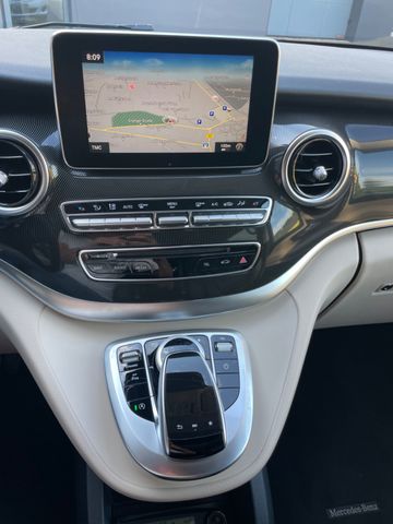 Mercedes-Benz V250 Marco Polo Edition 1ère Main