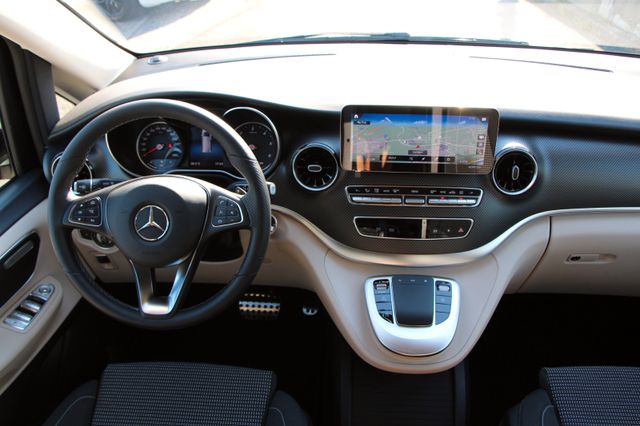 Mercedes-Benz V 250 Marco Polo Edition AMG