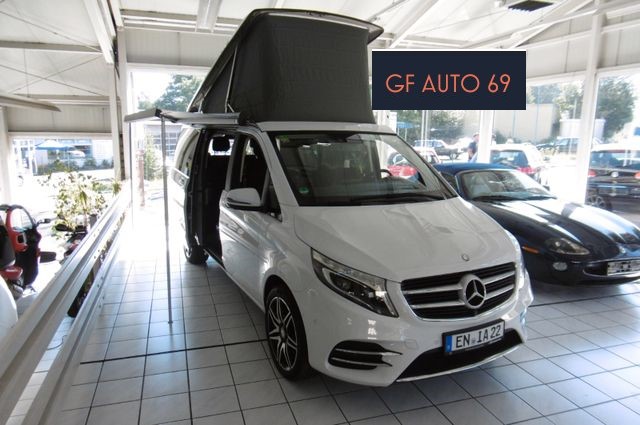 Mercedes-Benz V 250 Marco Polo 4-Matic
