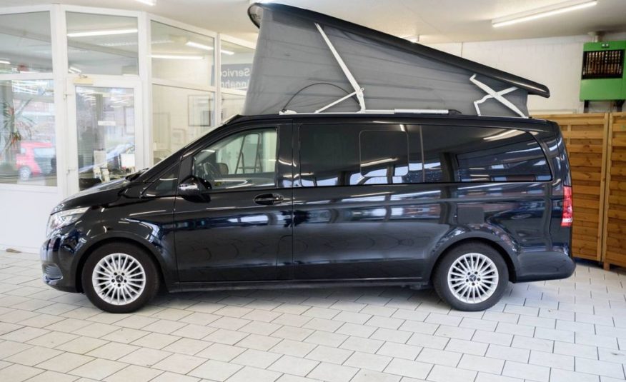 Mercedes-Benz V250d Marco Polo