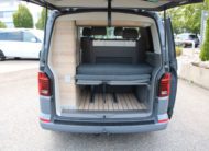 Volkswagen T6.1 California Coast Edition DSG