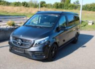 Mercedes-Benz V 250 Marco Polo Edition AMG