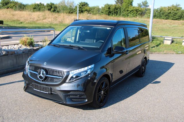 Mercedes-Benz V 250 Marco Polo Edition AMG