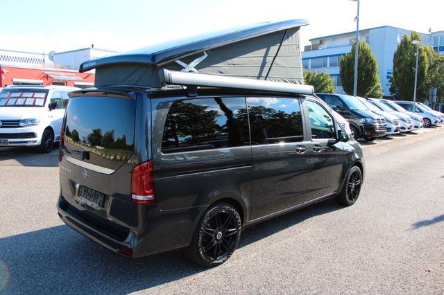Mercedes-Benz V 250 Marco Polo Edition AMG