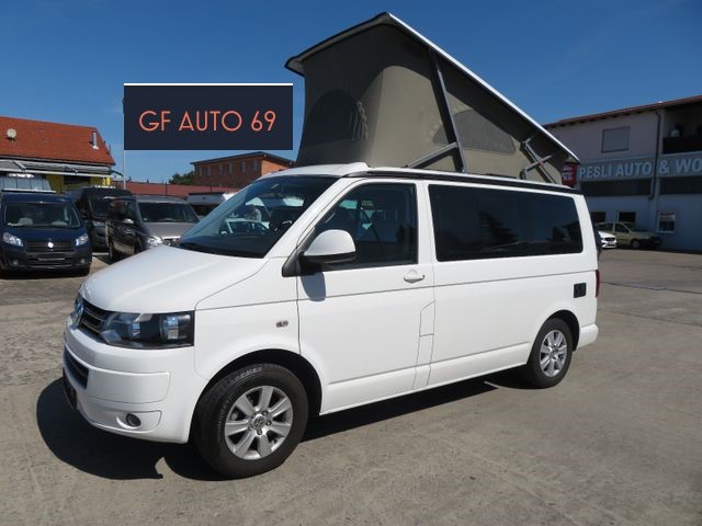Volkswagen T5 California Comfortline 1ère Main
