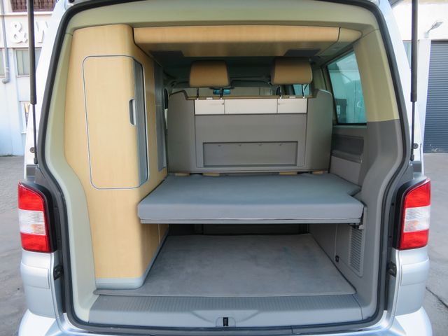 Volkswagen T5 California 1ère Main