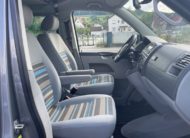 Volkswagen T5 California Beach