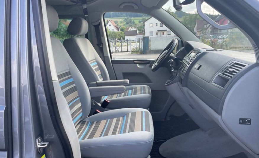 Volkswagen T5 California Beach