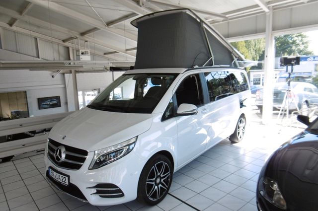 Mercedes-Benz V 250 Marco Polo 4-Matic