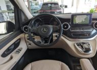 Mercedes-Benz V 250 d Marco Polo 6 Places