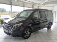Mercedes-Benz V 250 d Marco Polo 6 Places