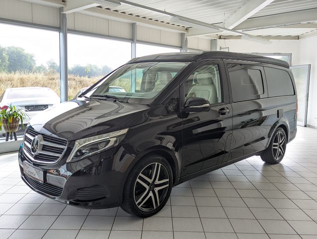 Mercedes-Benz V 250 d Marco Polo 6 Places