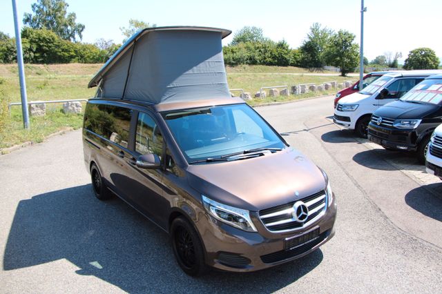 Mercedes-Benz V 250 Marco Polo 5 Places