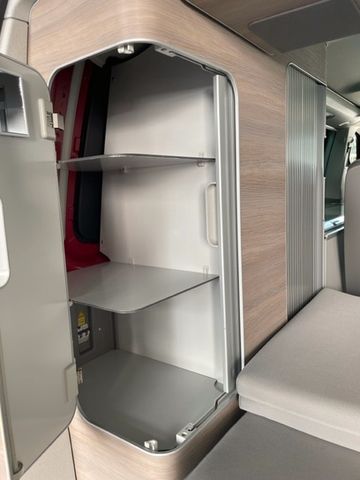 Volkswagen T5 California Comfortline 1ère Main