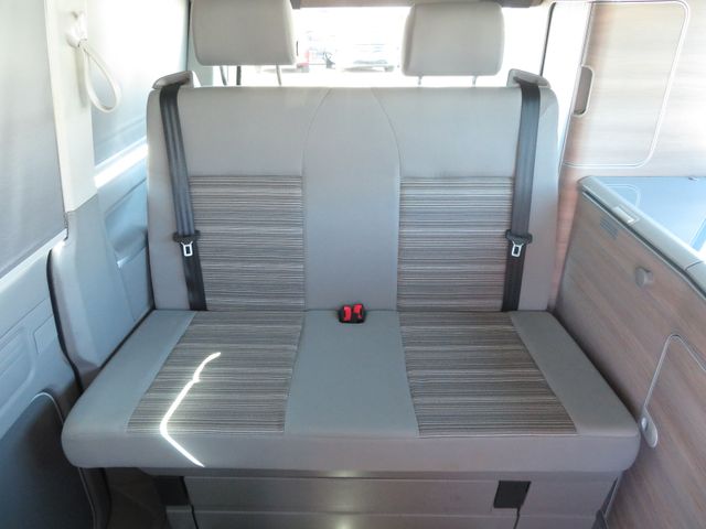 Volkswagen T5 California Comfortline 1ère Main