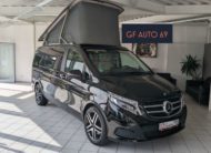 Mercedes-Benz V 250 d Marco Polo 6 Places
