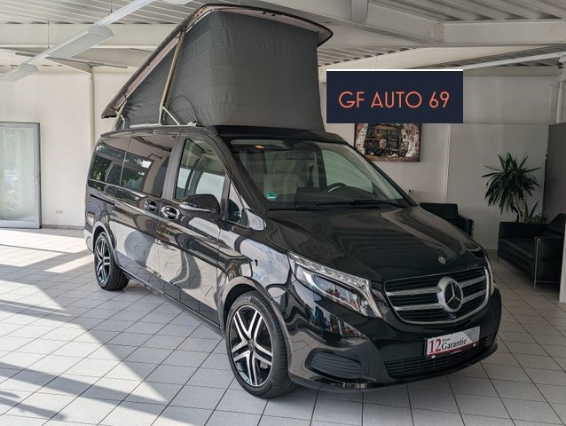 Mercedes-Benz V 250 d Marco Polo 6 Places