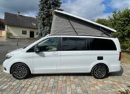 Mercedes-Benz V250 Marco Polo Edition 1ère Main