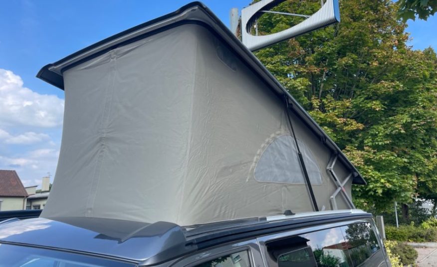 Volkswagen T5 California Beach