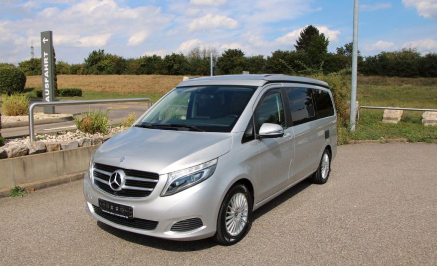 Mercedes-Benz V 250 d Marco Polo EDITION