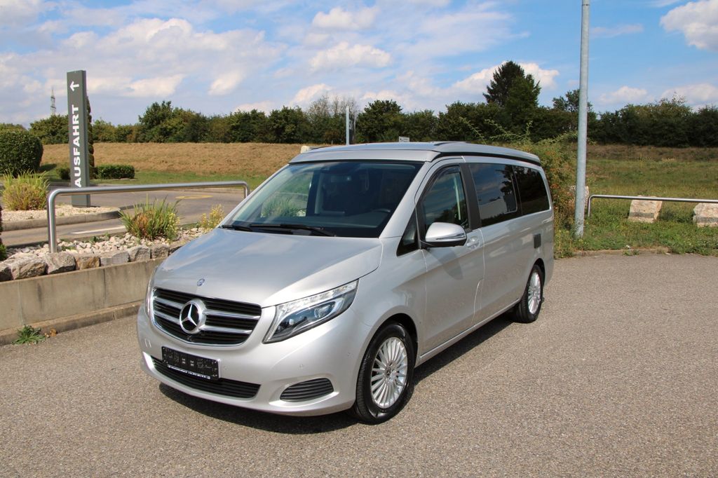 Mercedes-Benz V 250 d Marco Polo EDITION