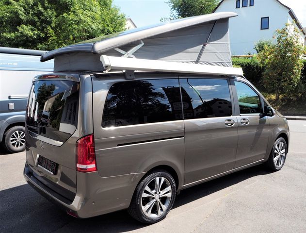 Mercedes-Benz V250 CDI 4Matic Marco Polo