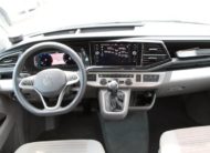 Volkswagen T6.1 California Coast Edition DSG
