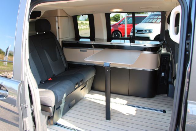 Mercedes-Benz V 250 Marco Polo Edition AMG