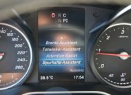 Mercedes-Benz V 250 Marco Polo Edition AMG