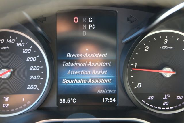 Mercedes-Benz V 250 Marco Polo Edition AMG
