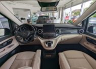 Mercedes-Benz V 250 d Marco Polo 6 Places