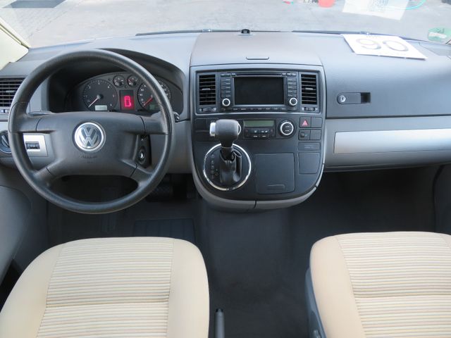 Volkswagen T5 California 1ère Main