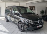 Mercedes-Benz V 250 d Marco Polo 6 Places