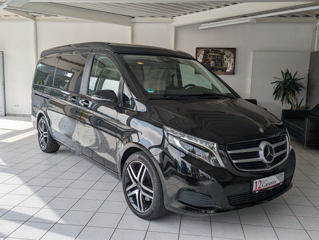 Mercedes-Benz V 250 d Marco Polo 6 Places