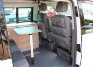 Volkswagen T6.1 California Coast Edition DSG