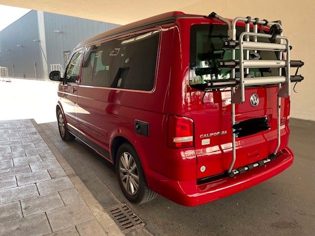 Volkswagen T5 California Comfortline 1ère Main