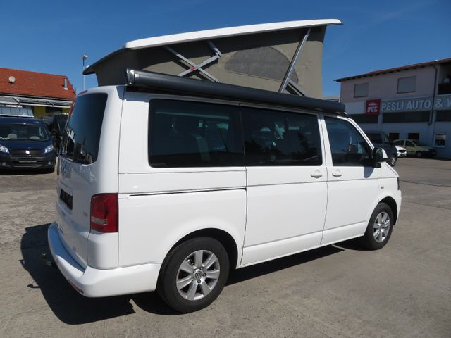 Volkswagen T5 California Comfortline 1ère Main