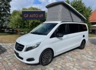 Mercedes-Benz V250 Marco Polo Edition 1ère Main