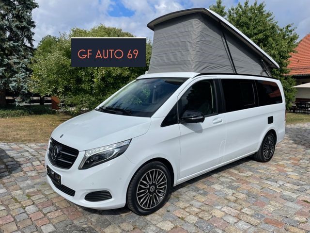 Mercedes-Benz V250 Marco Polo Edition 1ère Main