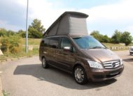 Mercedes Benz Viano Marco Polo 3.0 CDI Edition